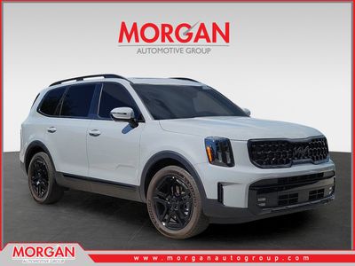 2025 Kia Telluride - Photo 1