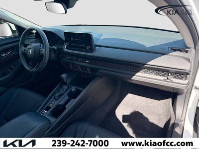 2023 Honda Accord Sedan - Photo 13