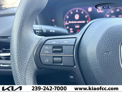 2023 Honda Accord Sedan - Photo 34