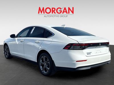 2023 Honda Accord Sedan - Photo 4