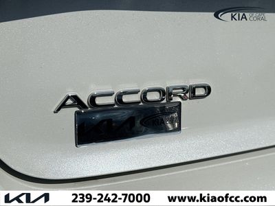 2023 Honda Accord Sedan - Photo 11
