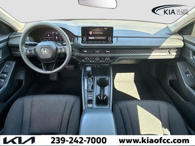 2023 Honda Accord Sedan - Photo 15