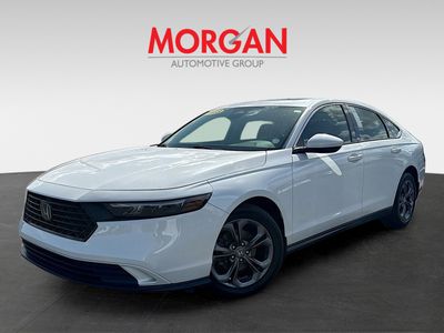 2023 Honda Accord Sedan - Photo 2