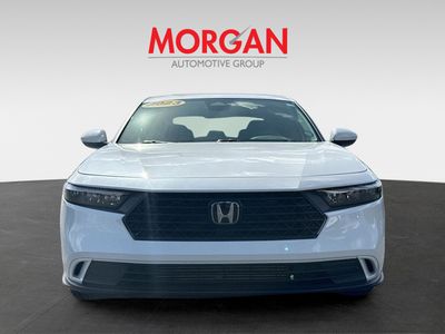 2023 Honda Accord Sedan - Photo 8