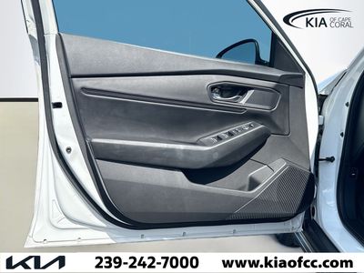 2023 Honda Accord Sedan - Photo 20