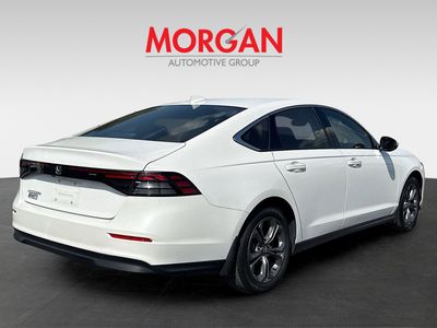 2023 Honda Accord Sedan - Photo 6
