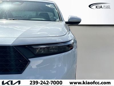 2023 Honda Accord Sedan - Photo 9