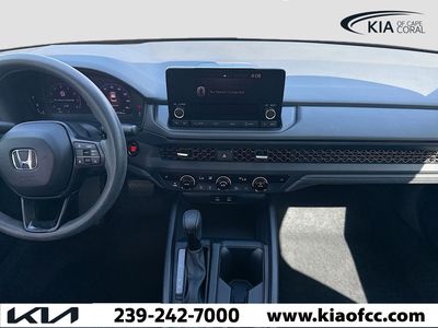 2023 Honda Accord Sedan - Photo 18