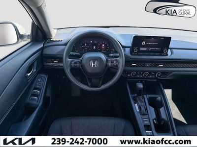 2023 Honda Accord Sedan - Photo 16
