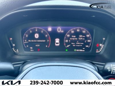 2023 Honda Accord Sedan - Photo 37