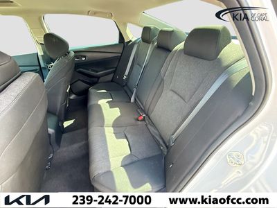 2023 Honda Accord Sedan - Photo 19