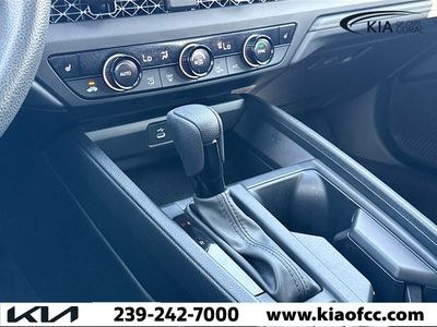 2023 Honda Accord Sedan - Photo 27