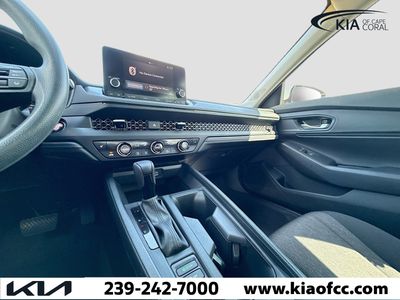 2023 Honda Accord Sedan - Photo 26