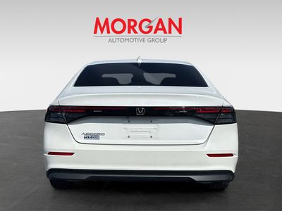 2023 Honda Accord Sedan - Photo 5
