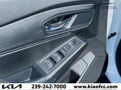 2023 Honda Accord Sedan - Photo 21