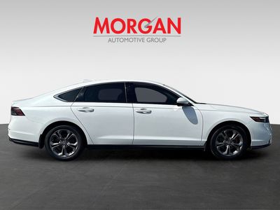 2023 Honda Accord Sedan - Photo 7