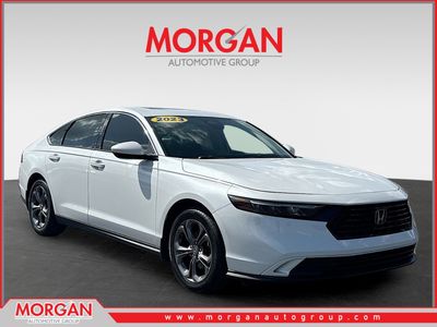 2023 Honda Accord Sedan - Photo 1