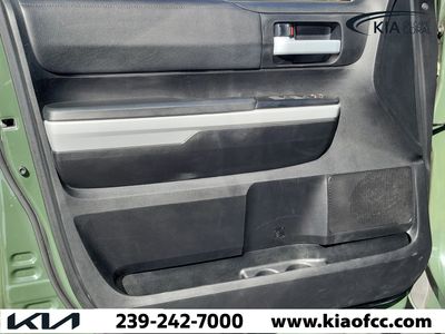 2021 Toyota Tundra 2WD - Photo 20