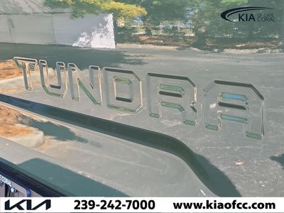 2021 Toyota Tundra 2WD - Photo 7