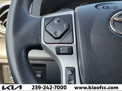 2021 Toyota Tundra 2WD - Photo 21