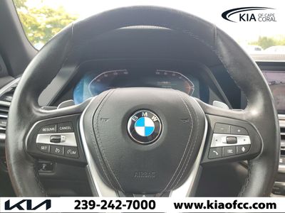 2021 BMW X5 - Photo 24