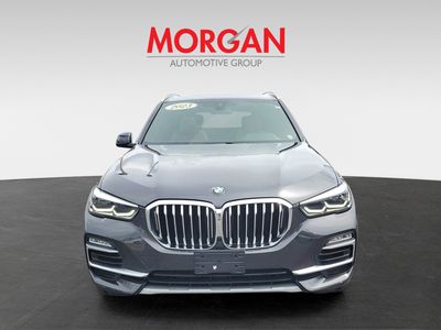 2021 BMW X5 - Photo 2