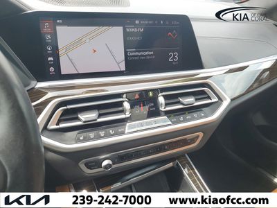 2021 BMW X5 - Photo 26