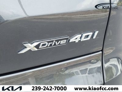 2021 BMW X5 - Photo 8