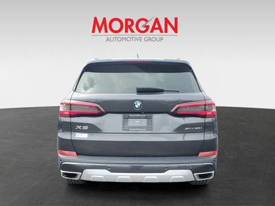 2021 BMW X5 - Photo 5