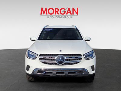 2022 Mercedes-Benz GLC - Photo 2