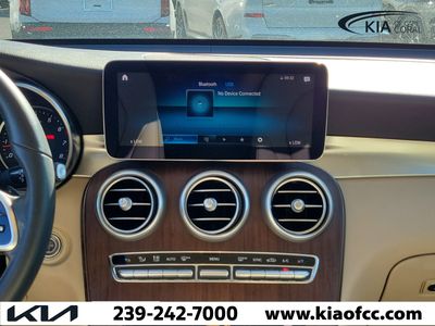 2022 Mercedes-Benz GLC - Photo 19