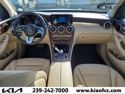 2022 Mercedes-Benz GLC - Photo 16