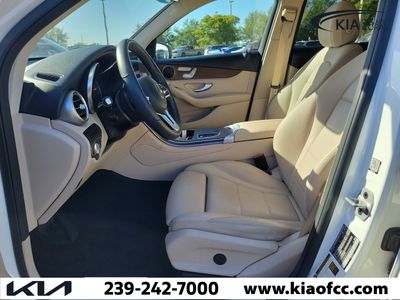 2022 Mercedes-Benz GLC - Photo 21