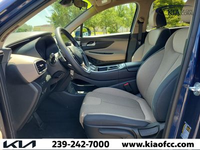 2023 Hyundai Santa Fe - Photo 20