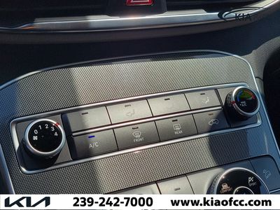 2023 Hyundai Santa Fe - Photo 28