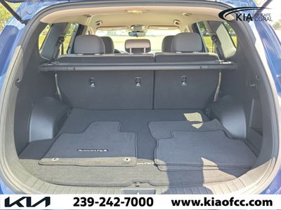 2023 Hyundai Santa Fe - Photo 11