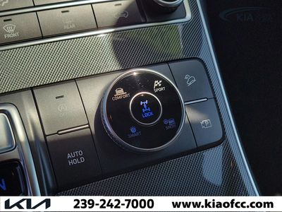 2023 Hyundai Santa Fe - Photo 29
