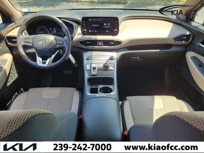 2023 Hyundai Santa Fe - Photo 15