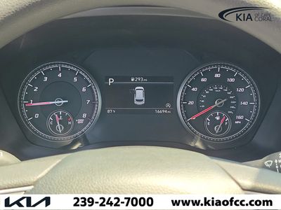 2023 Hyundai Santa Fe - Photo 26