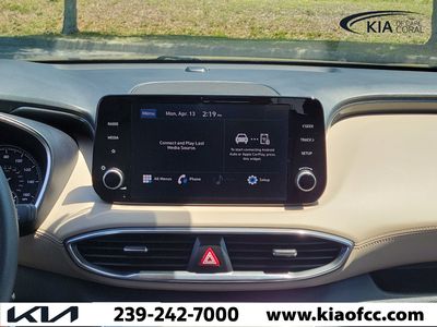 2023 Hyundai Santa Fe - Photo 18