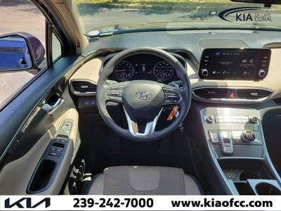 2023 Hyundai Santa Fe - Photo 16