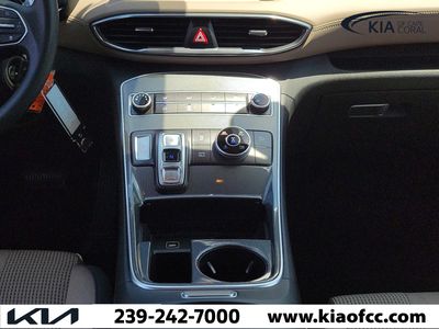 2023 Hyundai Santa Fe - Photo 19