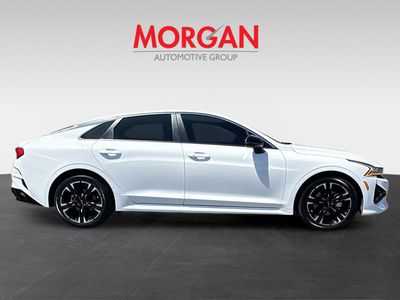 2023 Kia K5 - Photo 6