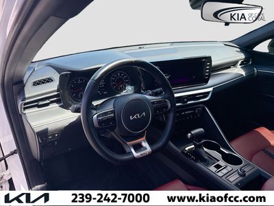 2023 Kia K5 - Photo 23