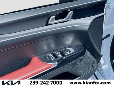 2023 Kia K5 - Photo 20