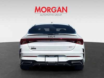 2023 Kia K5 - Photo 4
