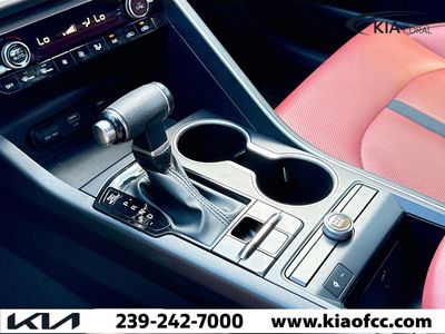 2023 Kia K5 - Photo 25