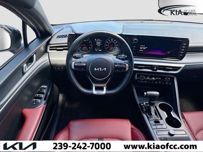 2023 Kia K5 - Photo 15