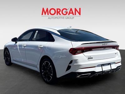 2023 Kia K5 - Photo 3