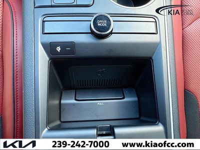 2023 Kia K5 - Photo 27